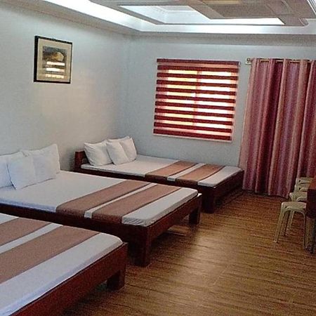 Fnt Transient House Near Hundred Islands Hotel Alaminos Luaran gambar