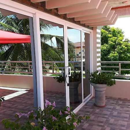 Fnt Transient House Near Hundred Islands Hotel Alaminos Luaran gambar