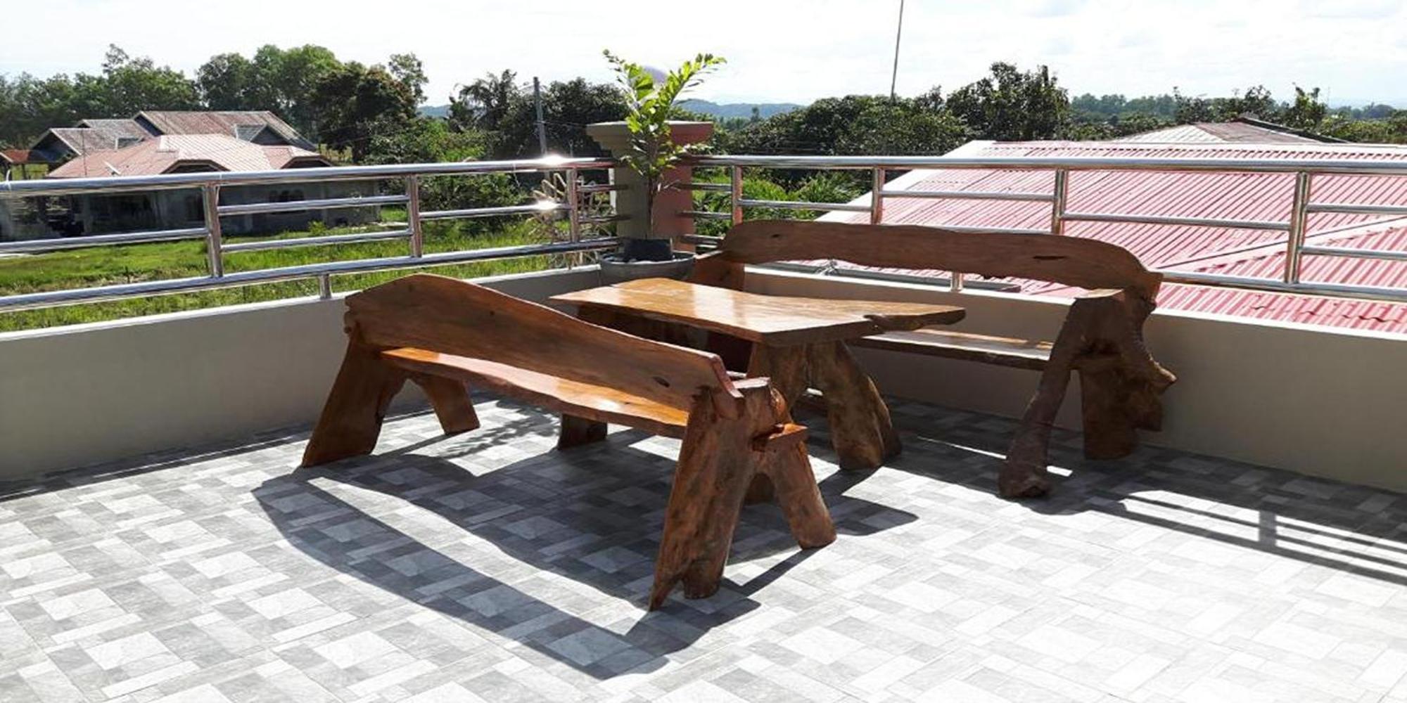 Fnt Transient House Near Hundred Islands Hotel Alaminos Luaran gambar