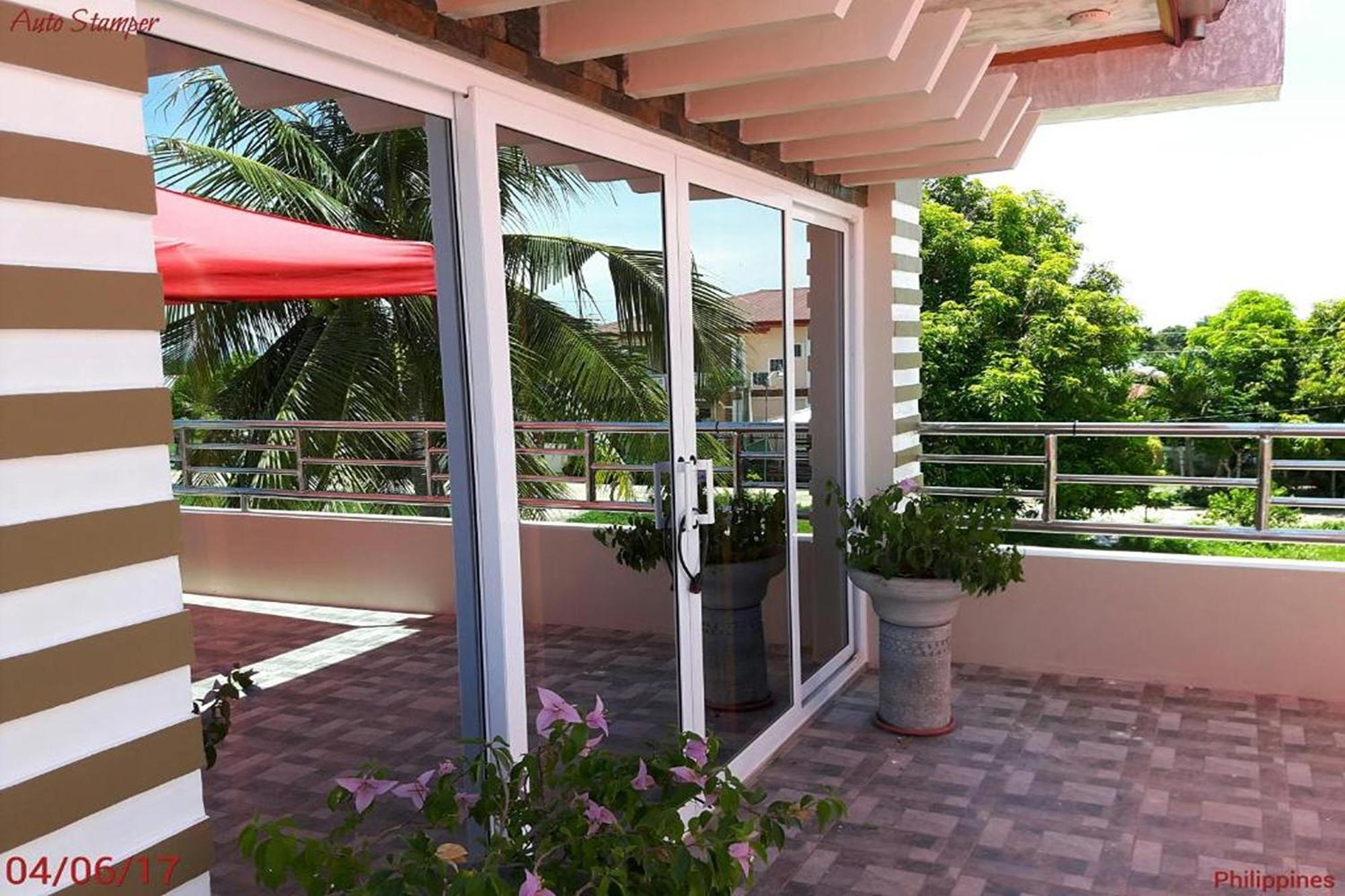 Fnt Transient House Near Hundred Islands Hotel Alaminos Luaran gambar