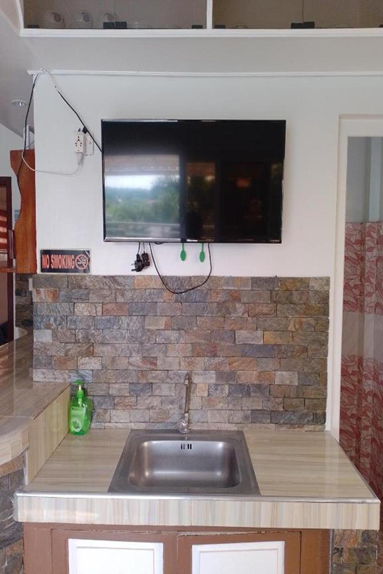 Fnt Transient House Near Hundred Islands Hotel Alaminos Luaran gambar