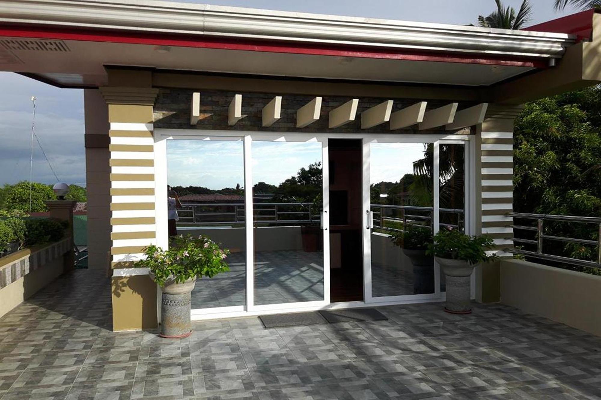Fnt Transient House Near Hundred Islands Hotel Alaminos Luaran gambar