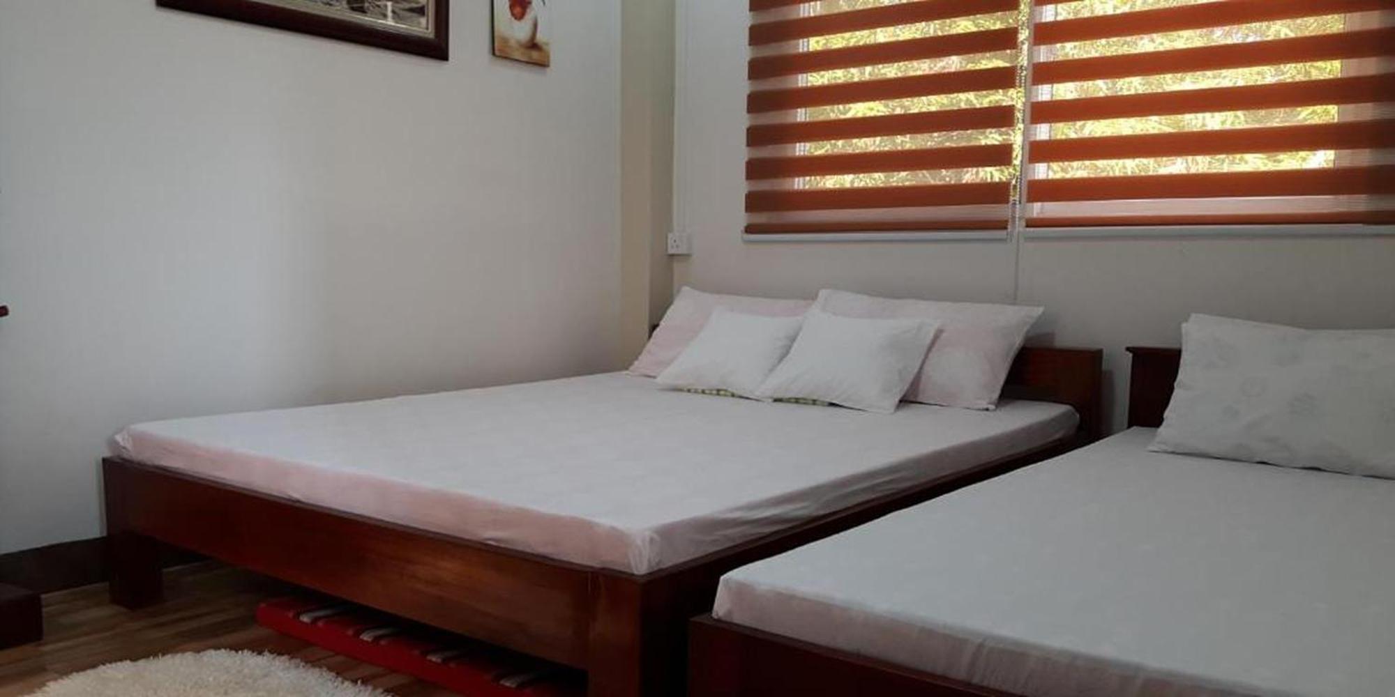 Fnt Transient House Near Hundred Islands Hotel Alaminos Luaran gambar