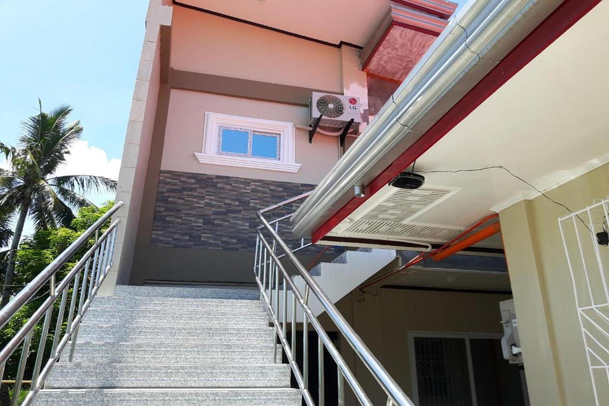 Fnt Transient House Near Hundred Islands Hotel Alaminos Luaran gambar