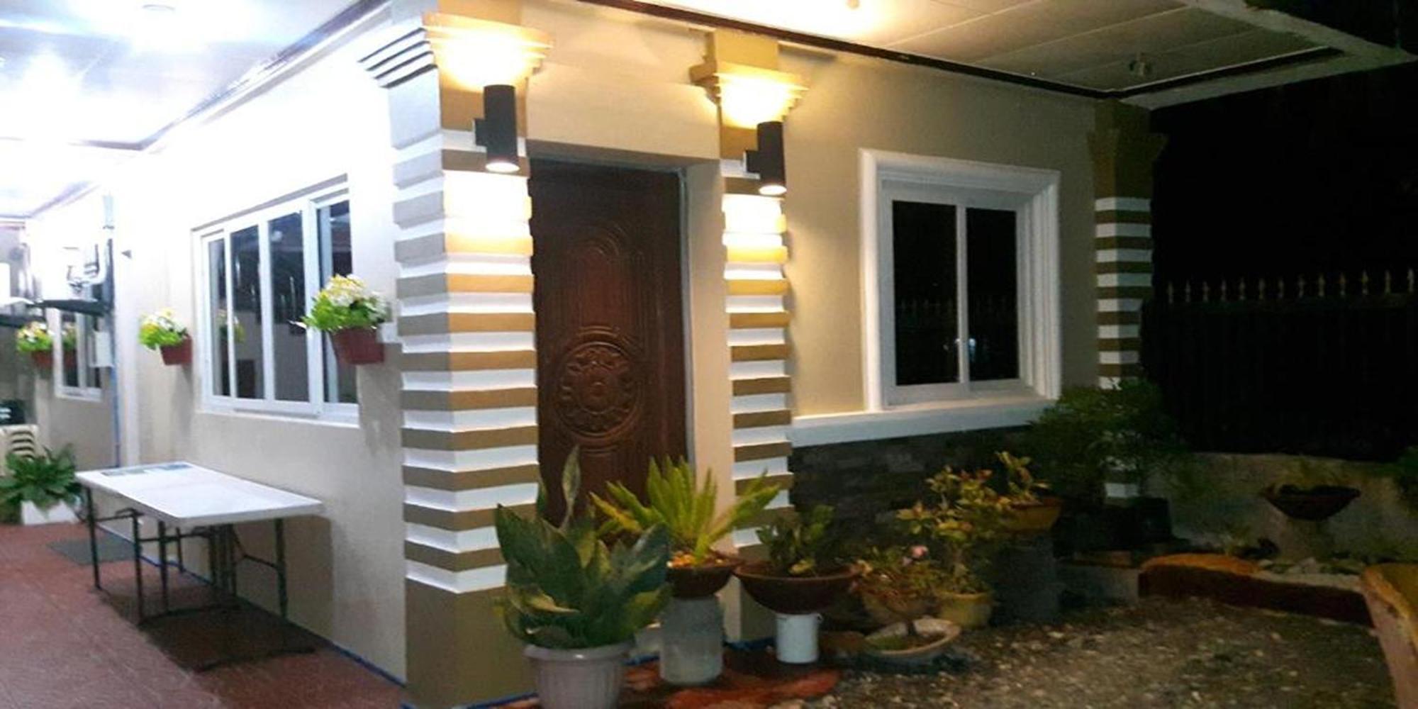 Fnt Transient House Near Hundred Islands Hotel Alaminos Luaran gambar