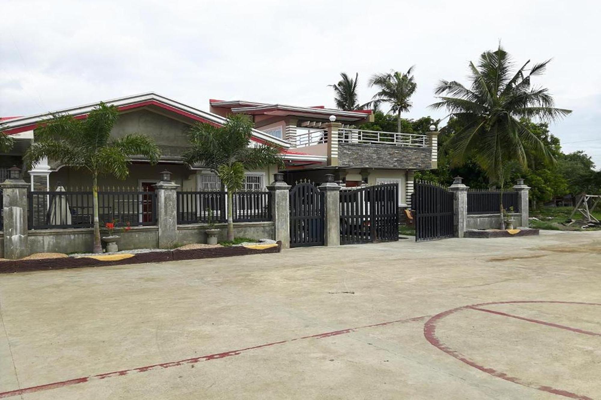 Fnt Transient House Near Hundred Islands Hotel Alaminos Luaran gambar