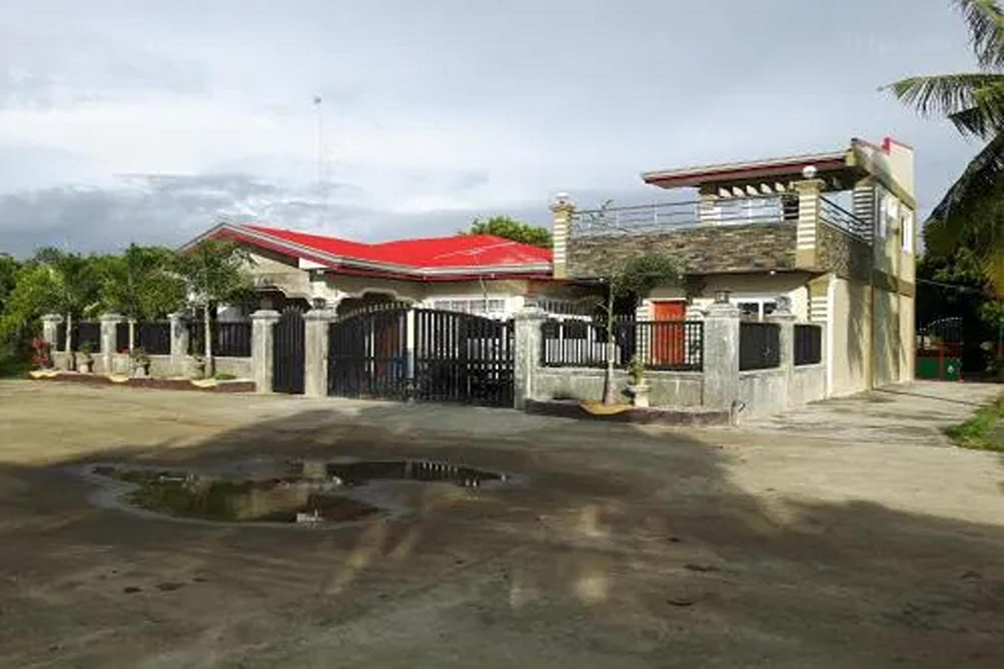Fnt Transient House Near Hundred Islands Hotel Alaminos Luaran gambar
